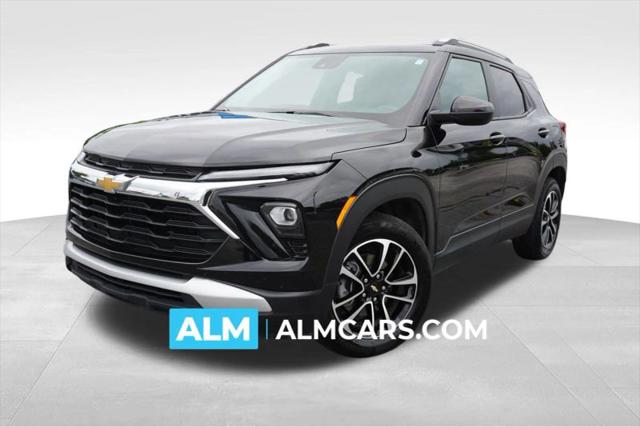 2025 Chevrolet TrailBlazer FWD LT for sale in Union City, GA