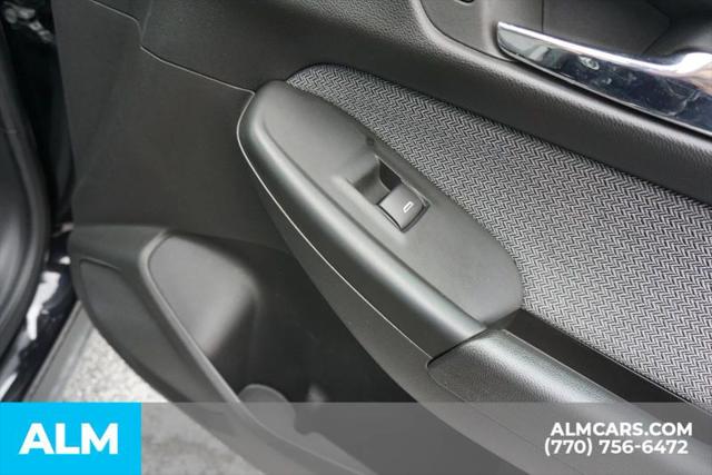 2025 Chevrolet TrailBlazer FWD LT