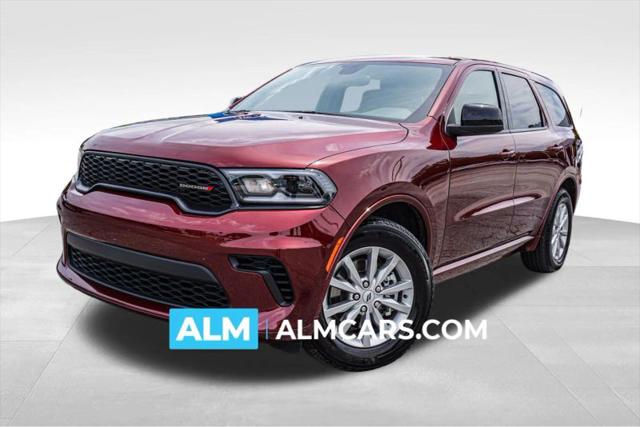 2026 Dodge Durango GT RWD for sale in Union City, GA