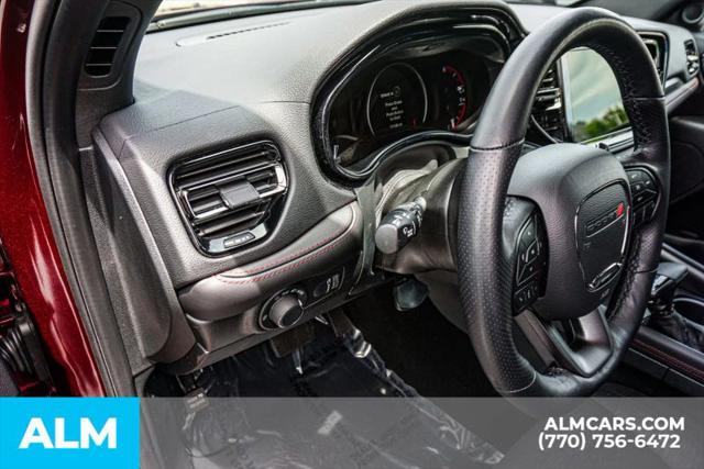2026 Dodge Durango GT RWD