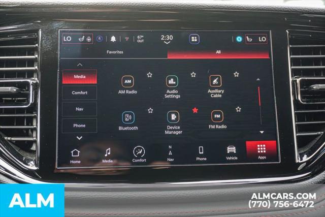 2026 Dodge Durango GT RWD