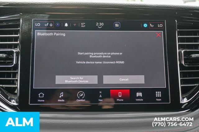 2026 Dodge Durango GT RWD