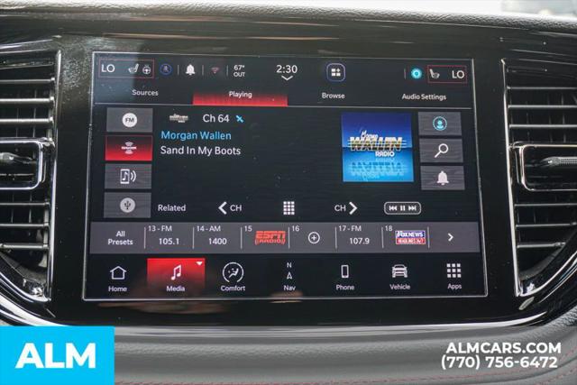2026 Dodge Durango GT RWD