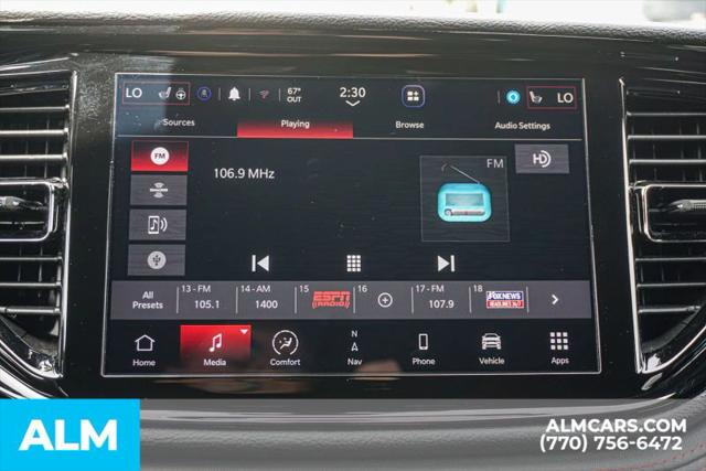 2026 Dodge Durango GT RWD