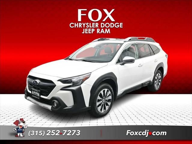 2024 Subaru Outback Touring XT for sale in Auburn, NY