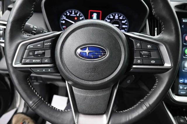 2024 Subaru Outback Touring XT
