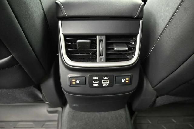 2024 Subaru Outback Touring XT