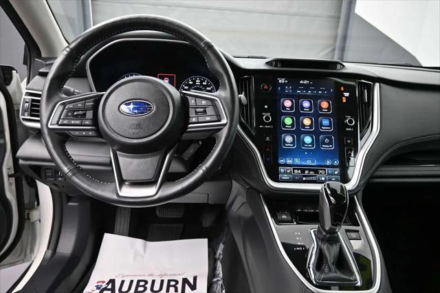 2024 Subaru Outback Touring XT