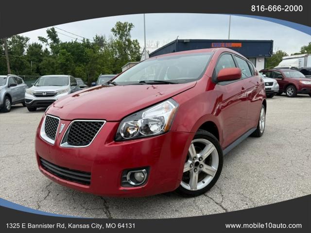 2009 Pontiac Vibe Base for sale in Kansas City, MO