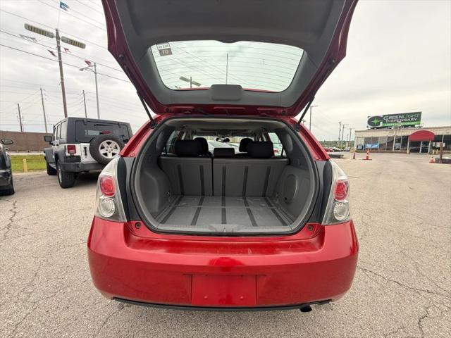 2009 Pontiac Vibe Base