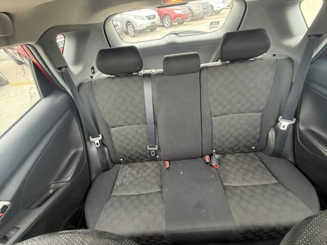 2009 Pontiac Vibe Base