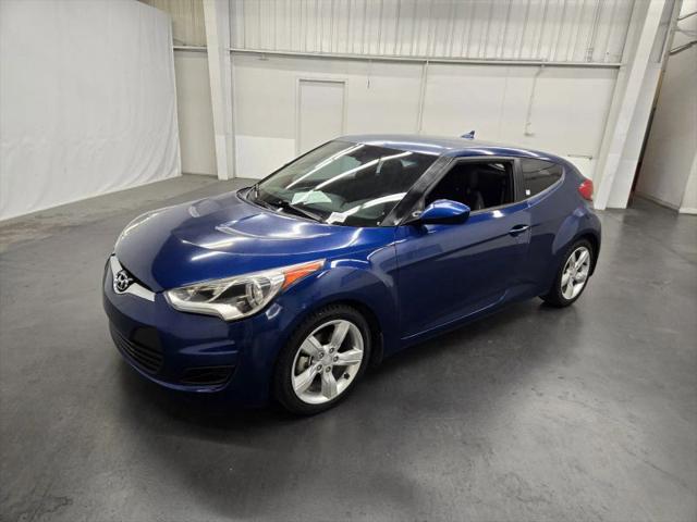 2015 Hyundai Veloster Base for sale in Las Vegas, NV