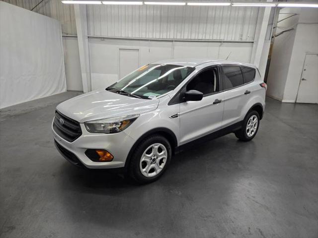 2018 Ford Escape S for sale in Las Vegas, NV