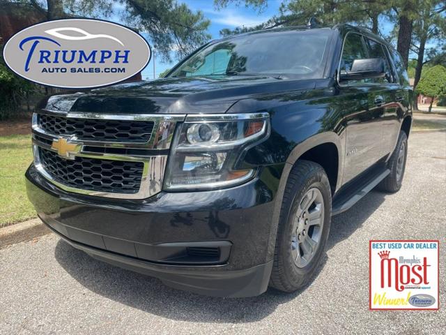 2019 Chevrolet Tahoe LS for sale in Memphis, TN