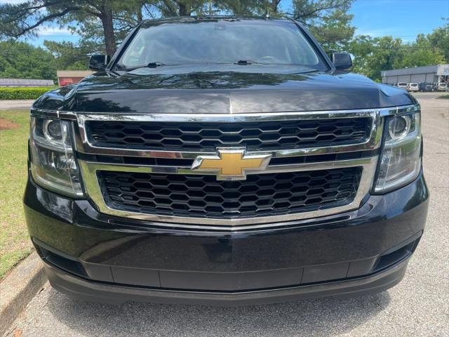 2019 Chevrolet Tahoe LS