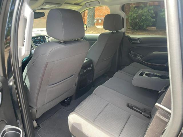2019 Chevrolet Tahoe LS