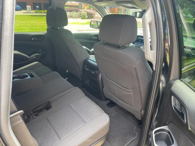 2019 Chevrolet Tahoe LS