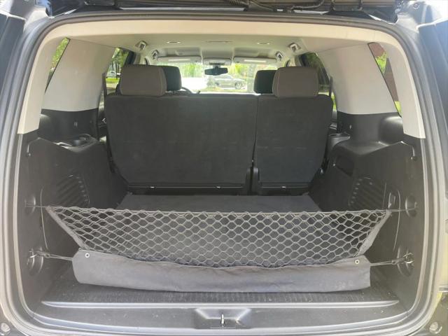2019 Chevrolet Tahoe LS