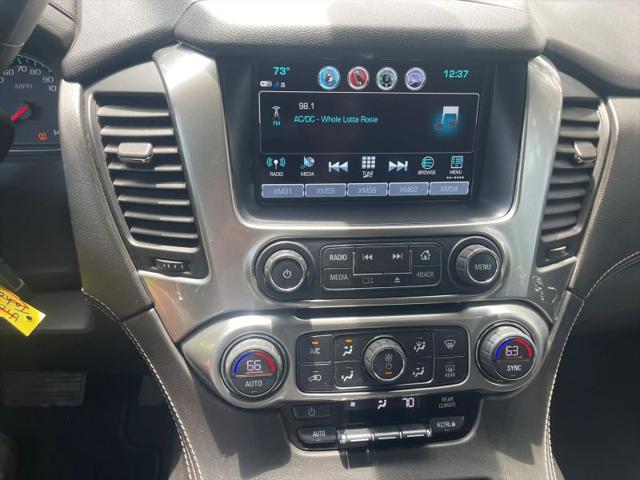 2019 Chevrolet Tahoe LS
