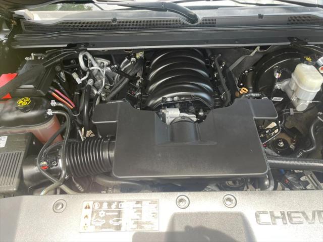 2019 Chevrolet Tahoe LS