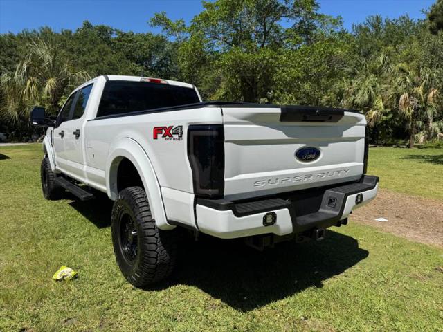 2019 Ford F-250 XL