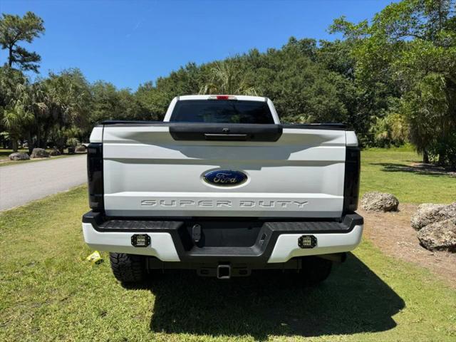 2019 Ford F-250 XL