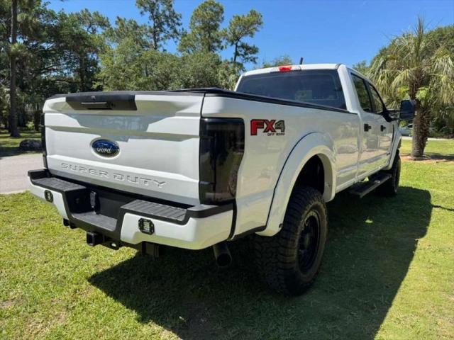 2019 Ford F-250 XL
