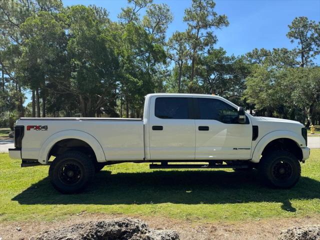 2019 Ford F-250 XL