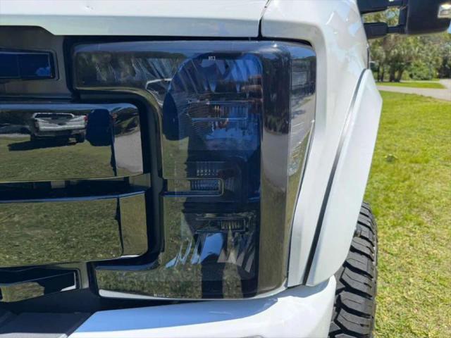 2019 Ford F-250 XL