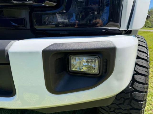 2019 Ford F-250 XL