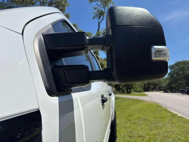 2019 Ford F-250 XL