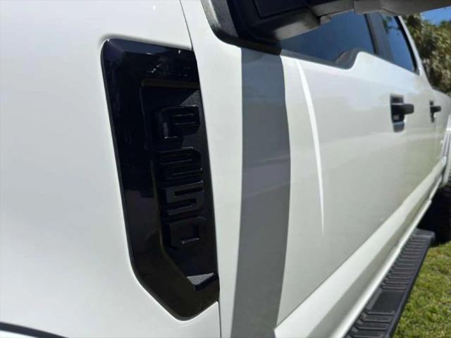 2019 Ford F-250 XL
