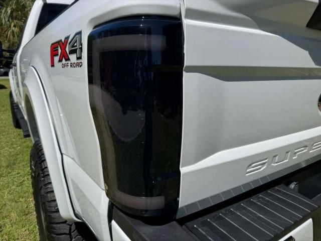 2019 Ford F-250 XL