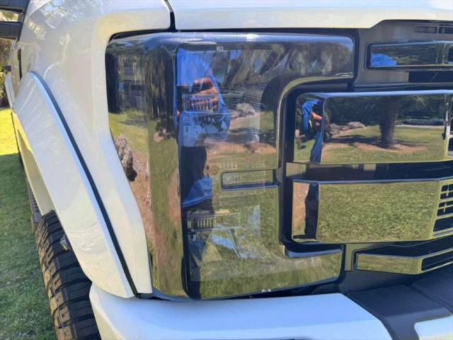 2019 Ford F-250 XL