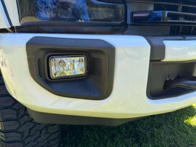 2019 Ford F-250 XL