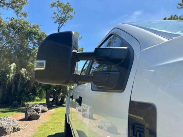 2019 Ford F-250 XL