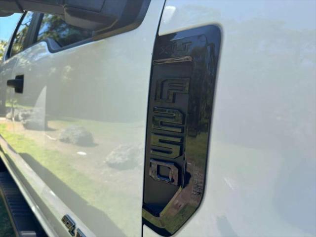 2019 Ford F-250 XL