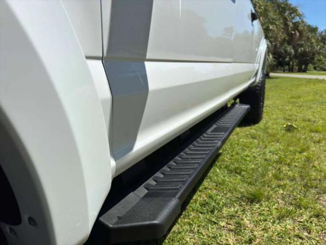 2019 Ford F-250 XL
