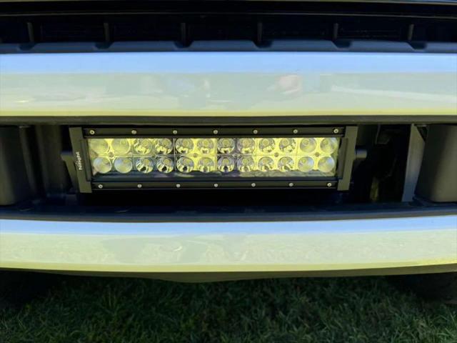 2019 Ford F-250 XL