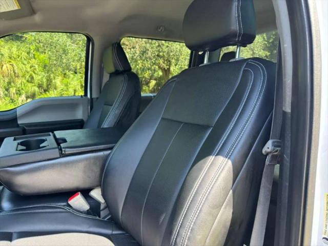 2019 Ford F-250 XL