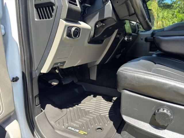 2019 Ford F-250 XL