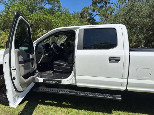 2019 Ford F-250 XL