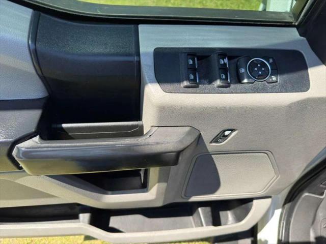 2019 Ford F-250 XL