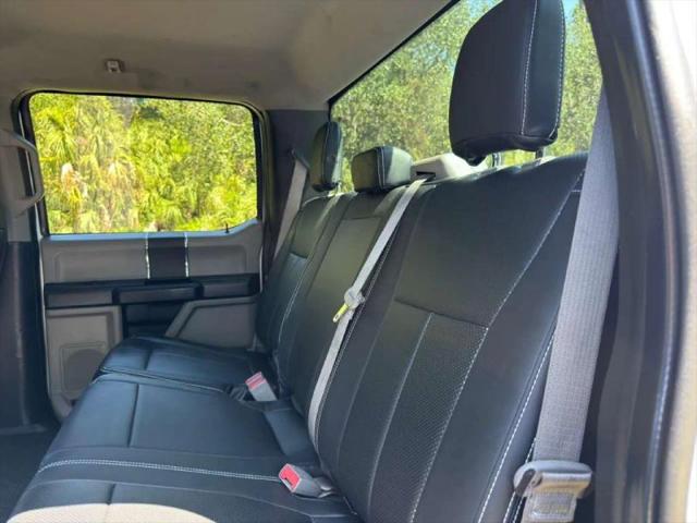 2019 Ford F-250 XL
