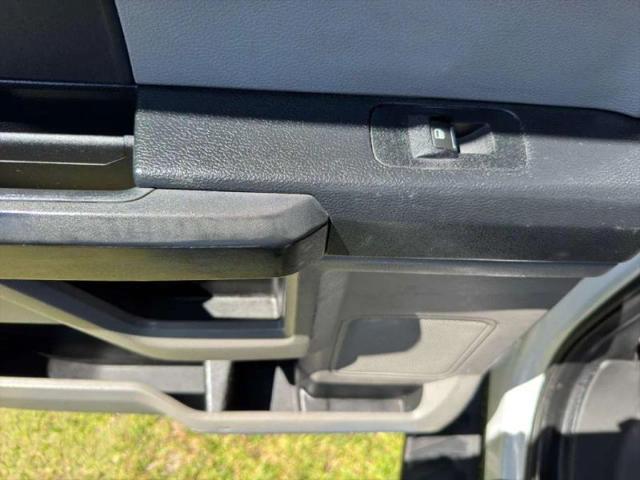 2019 Ford F-250 XL