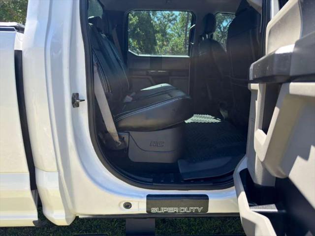 2019 Ford F-250 XL