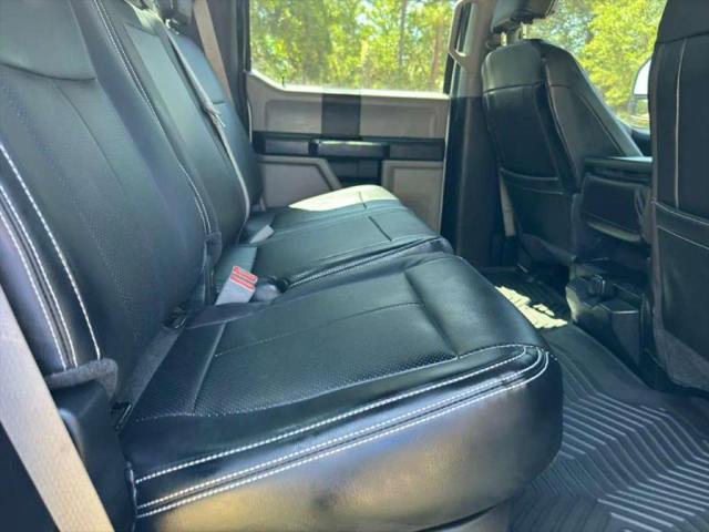 2019 Ford F-250 XL