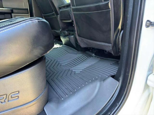 2019 Ford F-250 XL
