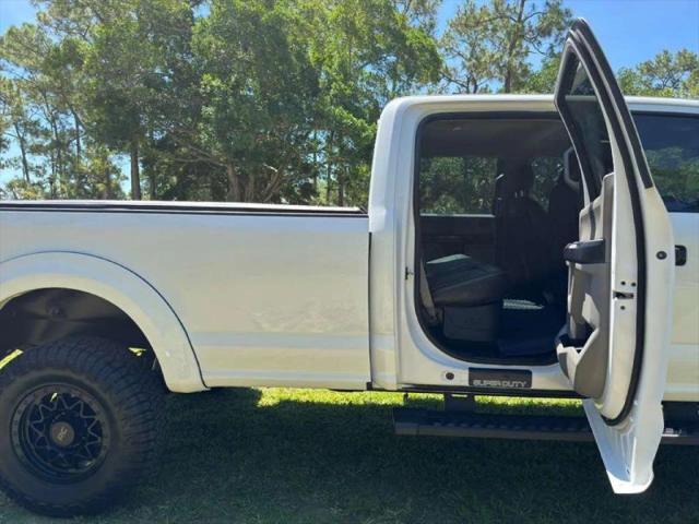 2019 Ford F-250 XL
