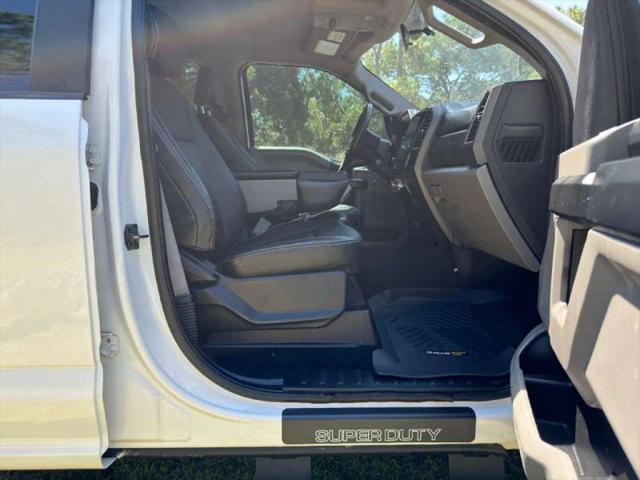 2019 Ford F-250 XL